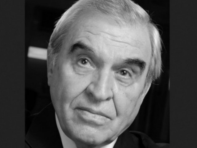 Умер Леонид Сенченко