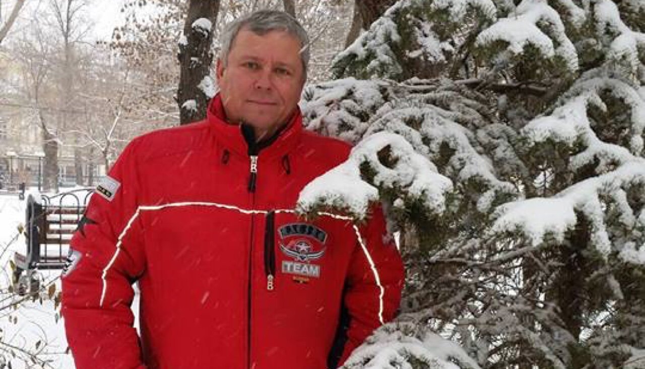 Игорь Поплевко