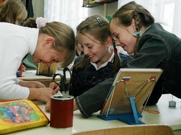 происшествие в казанской школе