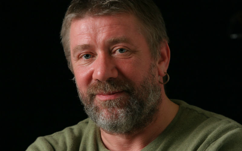 Андрей Краско