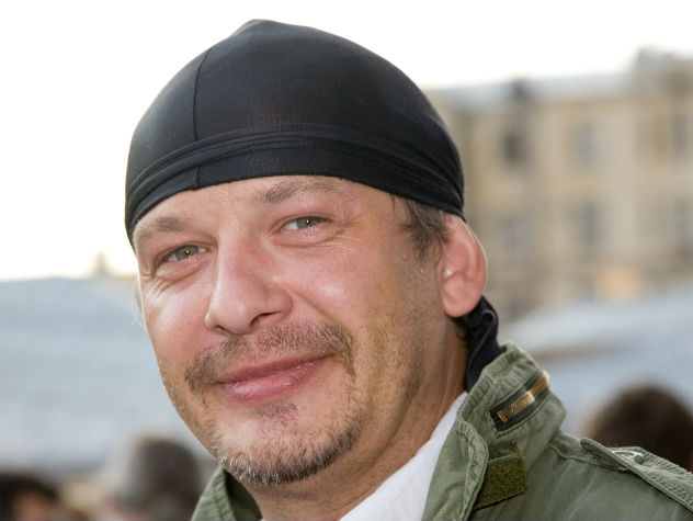 Причина смерти Дмитрия Марьянова