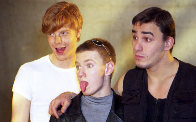 Игорь Сорин