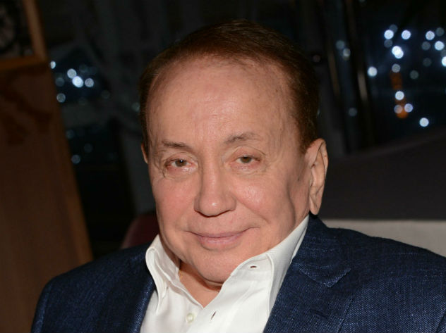 Состояние здоровья Александра Маслякова