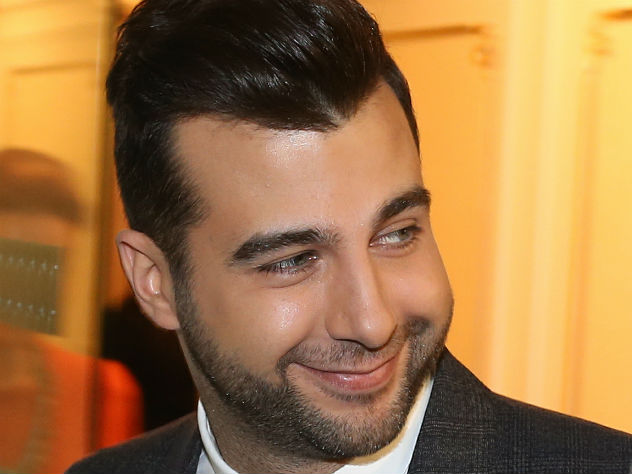 Ургант спародировал Дворковича