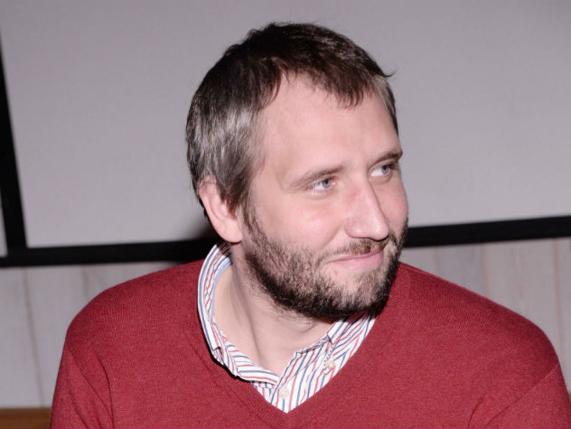 Юрий Быков раскритиковал "Завод"