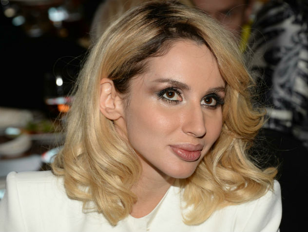 Лободу застукали с незнакомцем