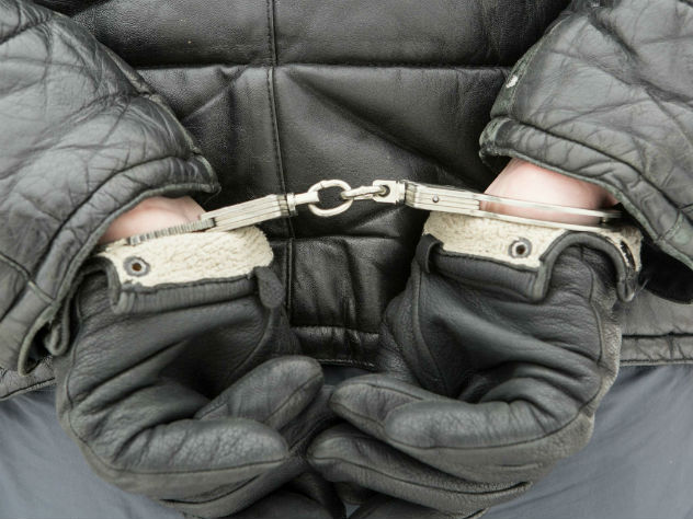 В Новокузнецке рэпер «наказал» фанатов