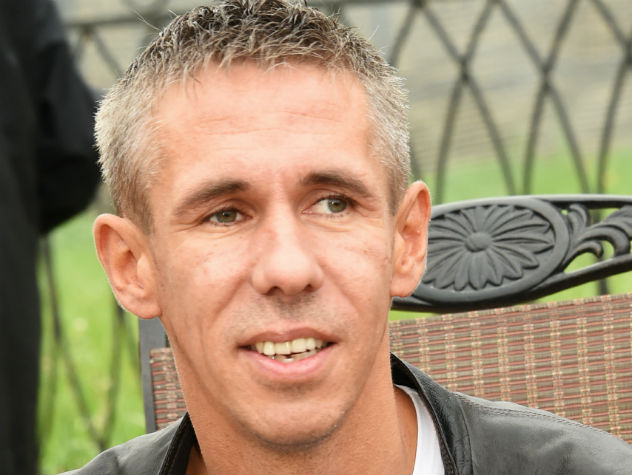 Алексей Панин уезжает из России