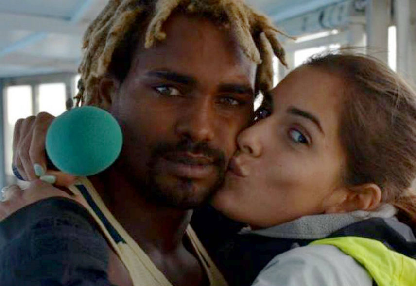 Джессика Нотаро