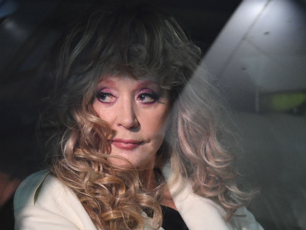 Соседов о Пугачевой