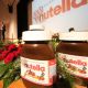 закрыли завод по производству пасты Nutella