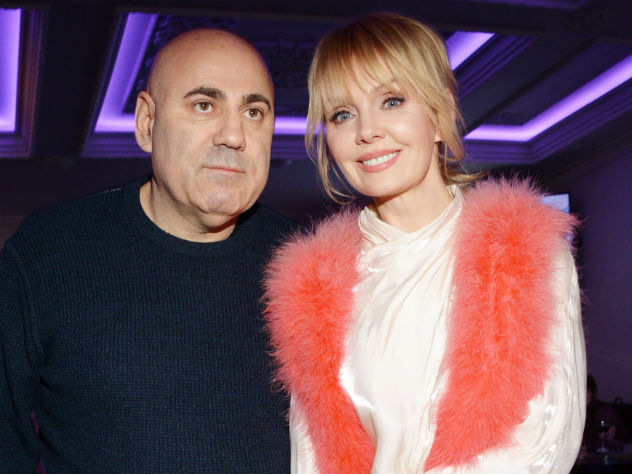 Пригожин поругался с сыном