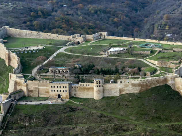 самый дотационный регион России 2018