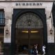 Burberry раскритиковали за толстовку