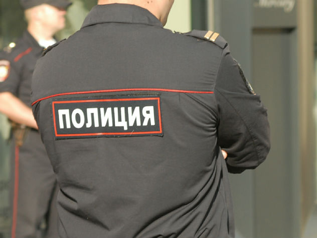 скандал с кондуктором в Перми