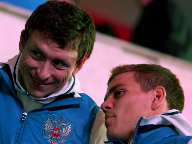 Кокорин и Мамаев последние новости