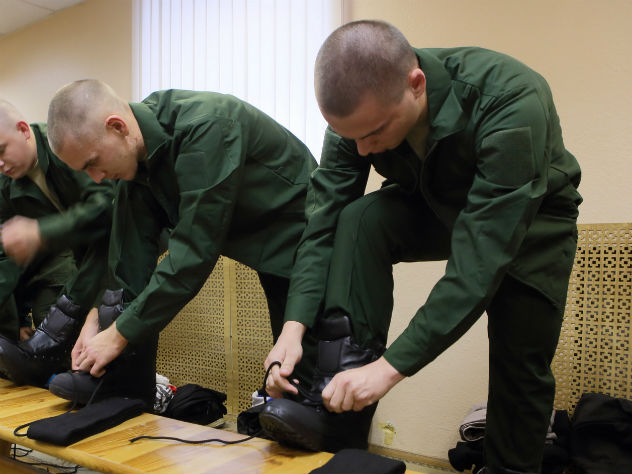 На Урале подростку-инвалиду прислали повестку