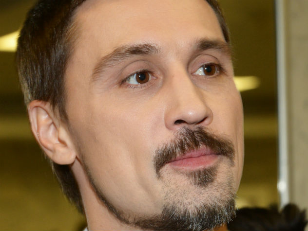 Дима Билан раскритиковал «Грэмми»