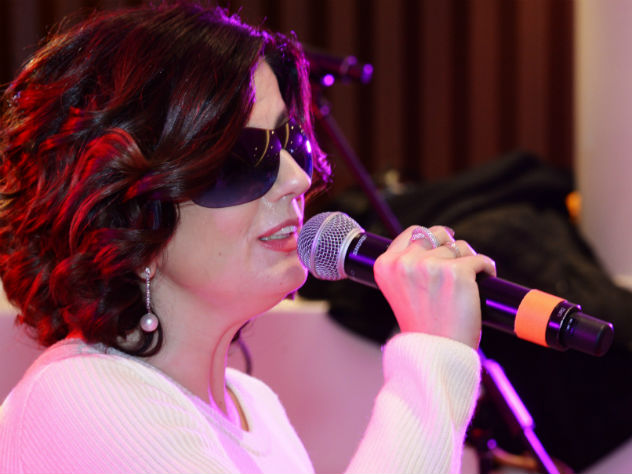 Умер свекор Дианы Гурцкой