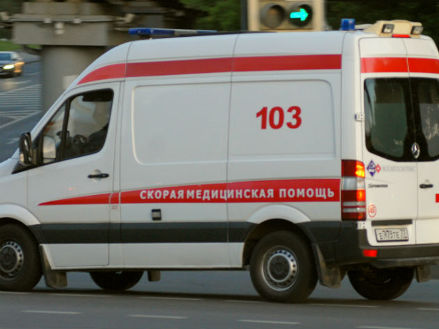 убийство в Амурской области