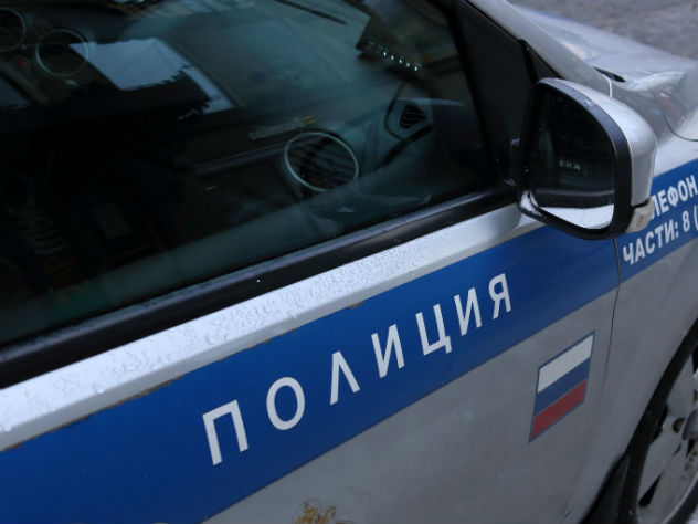 происшествия