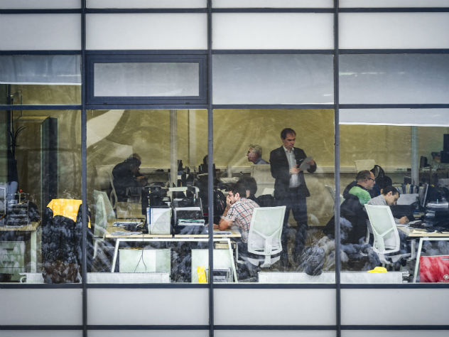 кого сократят в 2019 году