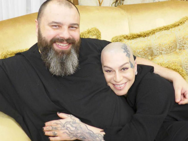 Фадеев и Закирова Почему Закирова ушла от Фадеева