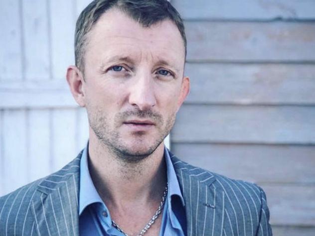 Игнатий Акрачков Игнатий Акрачков попал в больницу