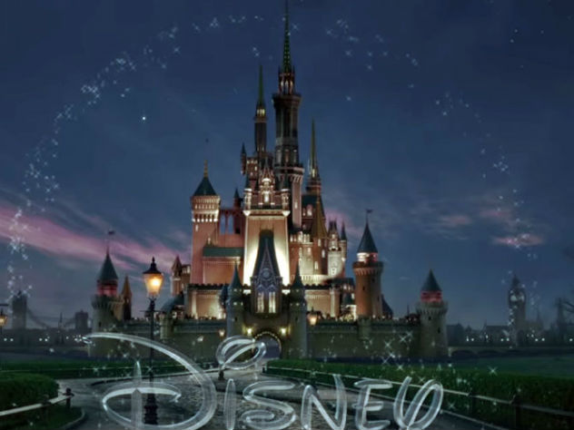 Walt Disney Walt Disney