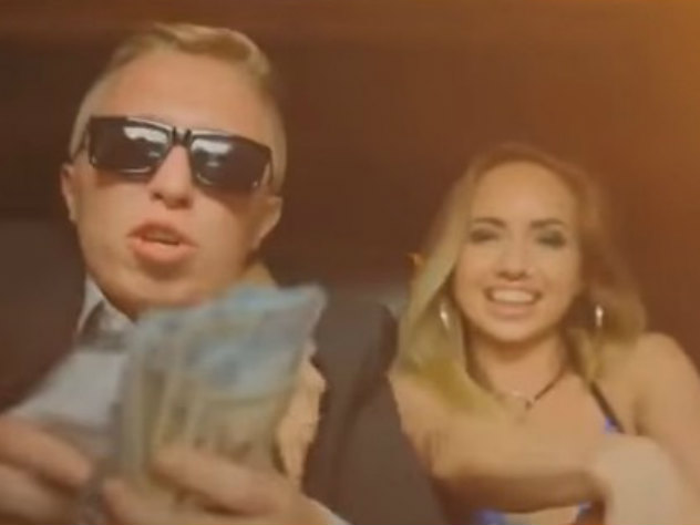 Кто создал Azino 777