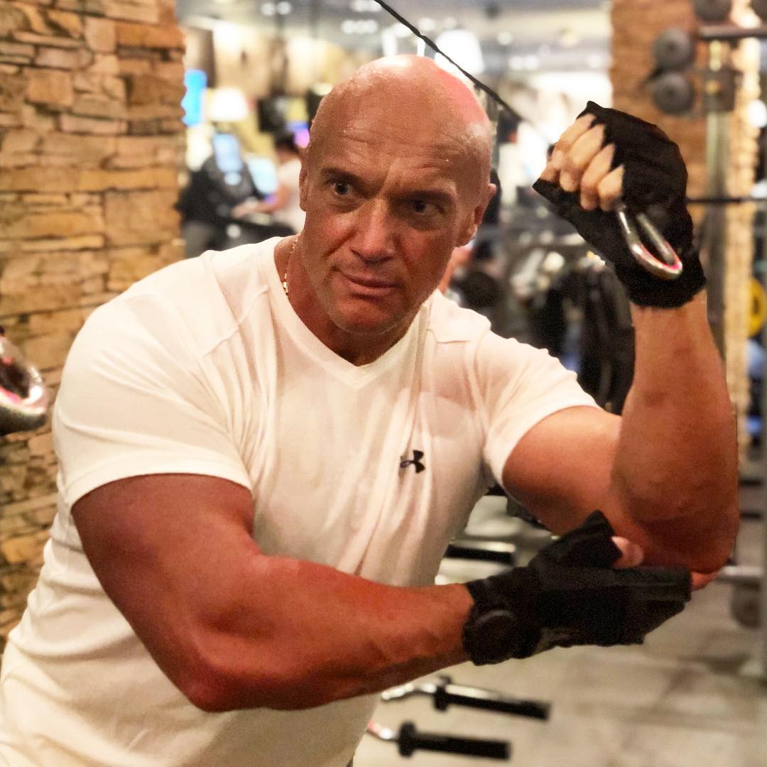 Дмитрий Митюрич