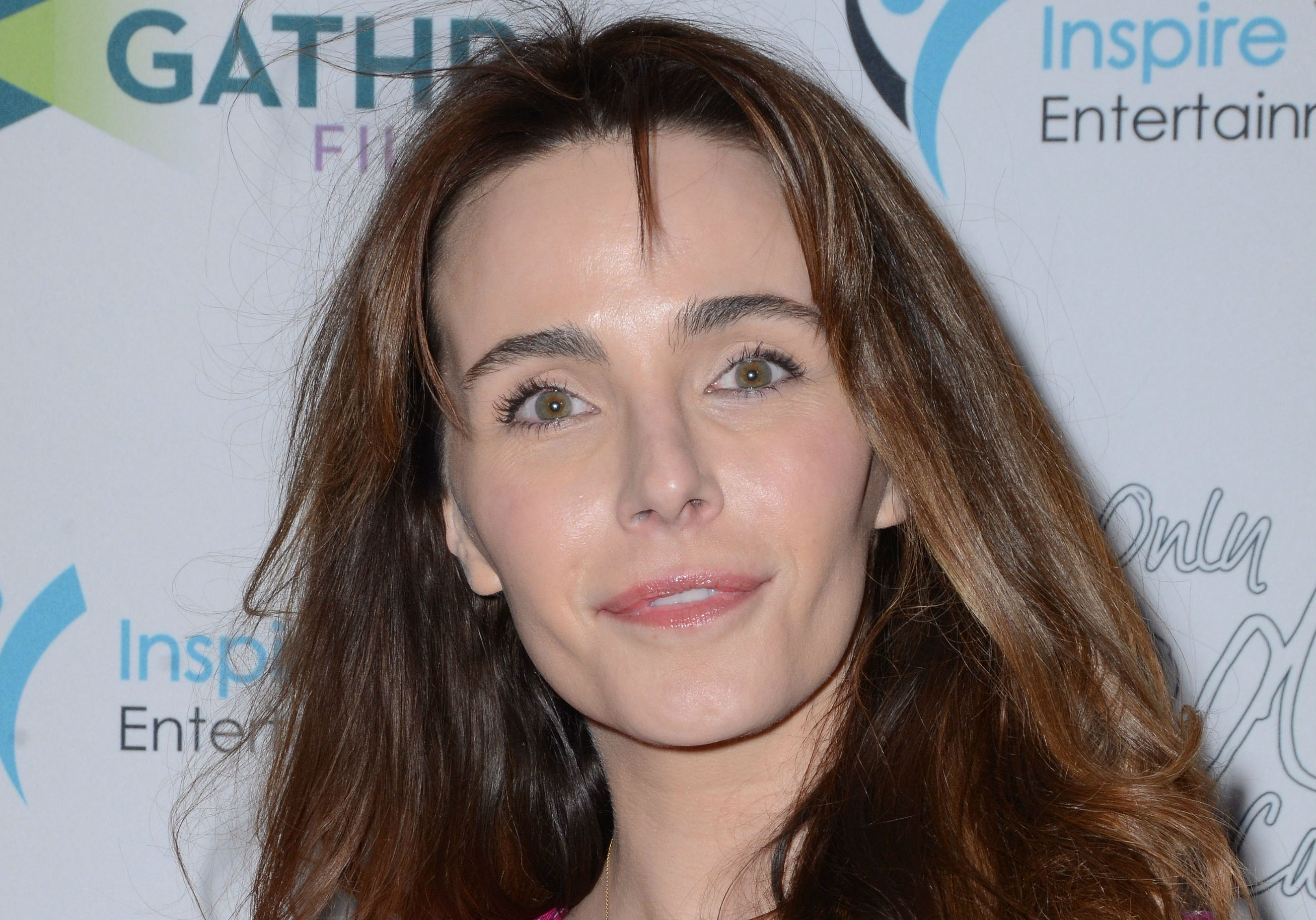 Лиза Шеридан