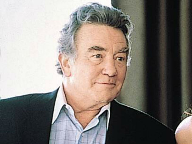 Альберт Финни умер