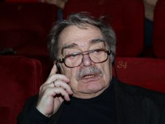 Александр Адабашьян