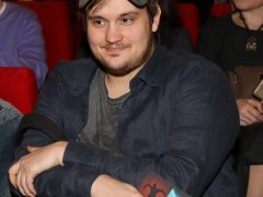 АЛЕКСАНДР ДОМОГАРОВ-МЛАДШИЙ