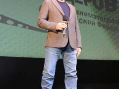 Александр Иншаков