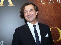 Александр Лазарев