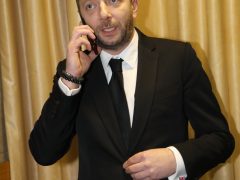 АЛЕКСЕЙ АГРАНОВИЧ