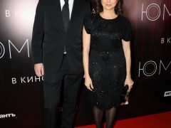 АЛЕКСЕЙ АГРАНОВИЧ И АЛИСА ХАЗАНОВА