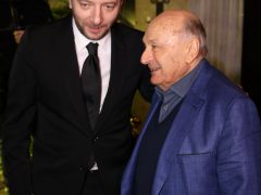 АЛЕКСЕЙ АГРАНОВИЧ И МИХАИЛ ЖВАНЕЦКИЙ