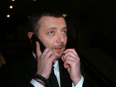 Алексей Агранович