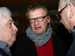 Алексей Серебряков