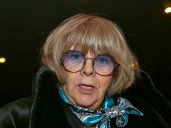 Алла Сурикова