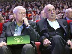 Анатолий Яббаров и Армен Медведев