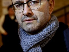 Андрей Звягинцев