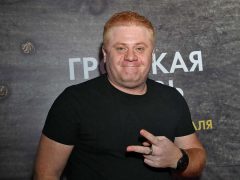 Антон Юрьев
