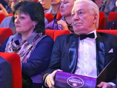 Аристарх Ливанов