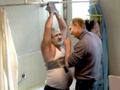 Владимир Путин проверяет на вшивость украинского олигарха Игоря Коломойского