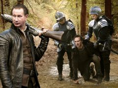 «Дуэль» генерала армии, директора Росгвардии Виктора Золотова с клеветником Алексеем Навальным