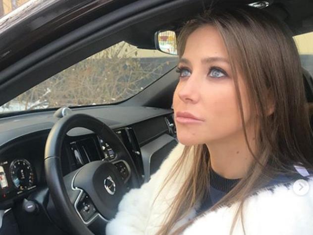 Юлия Барановская